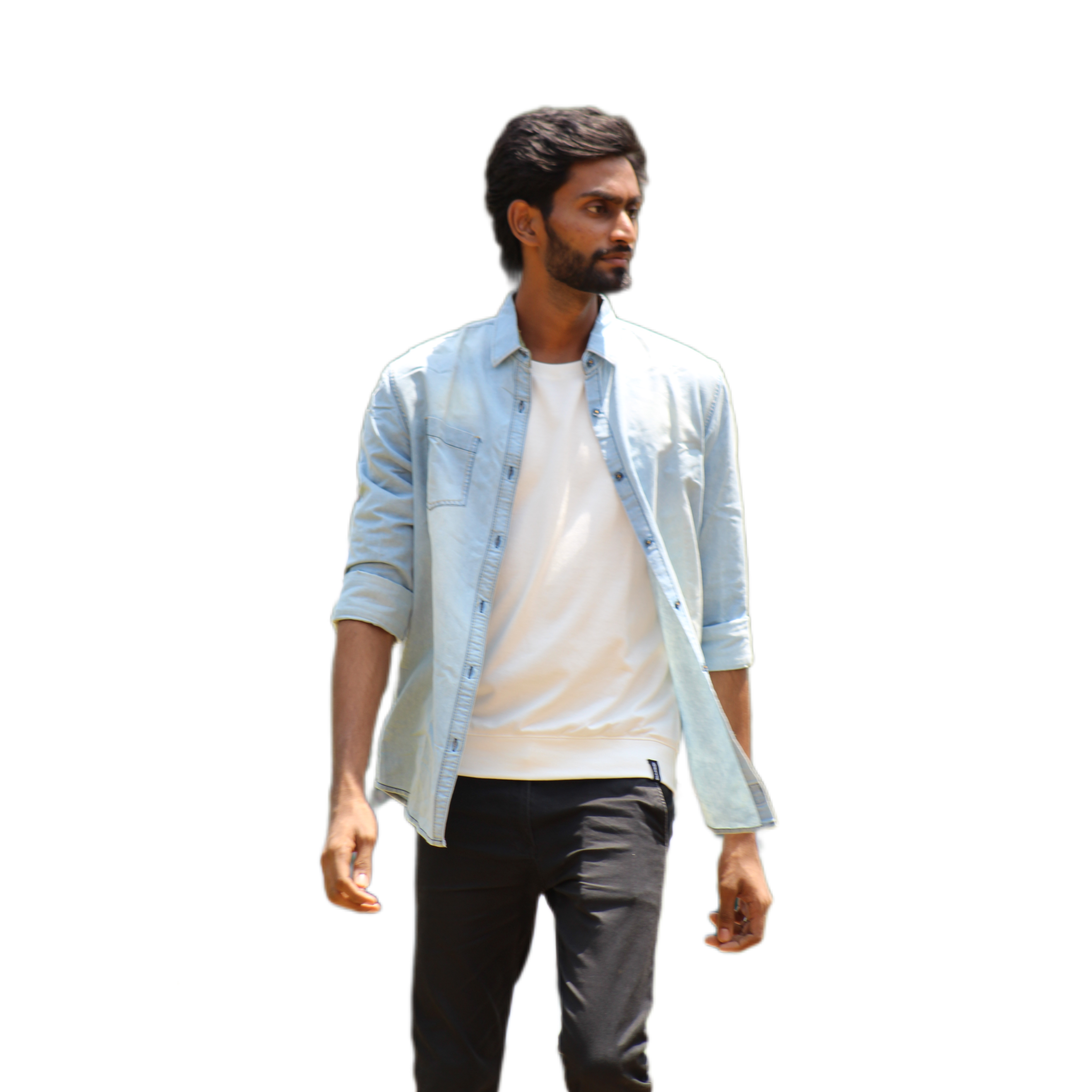 Profile Picture
