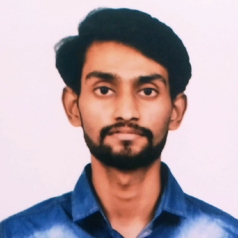 Tilesh Kathiresan